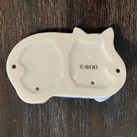 Cat Wall Hanger - Picture 3 of 4